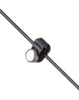 BBB Cycling BCP-68 Accessory Smartmagnet Wheel Magnet - Black