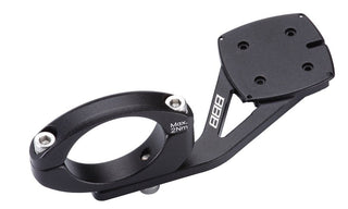 BBB Cycling BCP-88 Ergo Mount Universal Computer Bracket - Black