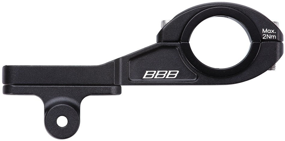BBB Cycling BCP-89 Bracket Camera Mount Bracket Go Pro Comp.