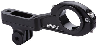 BBB Cycling BCP-89 Bracket Camera Mount Bracket Go Pro Comp.