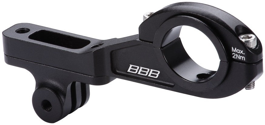 BBB Cycling BCP-89 Bracket Camera Mount Bracket Go Pro Comp.