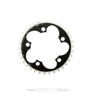 BBB Cycling BCR-02 RoundAbout MTB 5 Arm 94 PCD Chainring - 32T Black