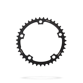 BBB Cycling BCR-11S RoadGear Shiman Sram 9/10 Speed 130 PCD Small Chainring - 39T Black