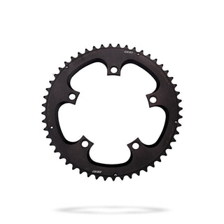 BBB Cycling BCR-14 TripleGear 105 5702Ultegra 6703 Chainring - 52T Black