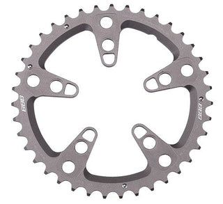 BBB Cycling BCR-17S.39 Ultegra Triple Chainrings 6703 130MM - 39T