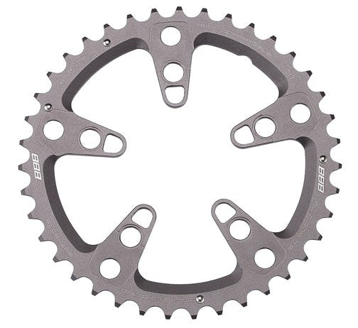 BBB Cycling BCR-17S.39 Ultegra Triple Chainrings 6703 130MM - 39T