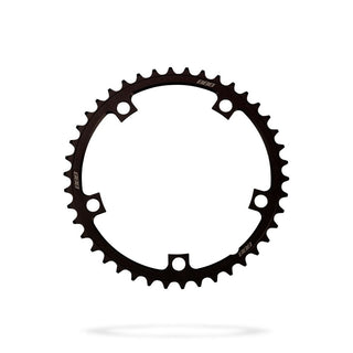 BBB Cycling BCR-21S RoadGear Campagnolo 9/10 Speed 135PCD Small Chainring - 42T Black