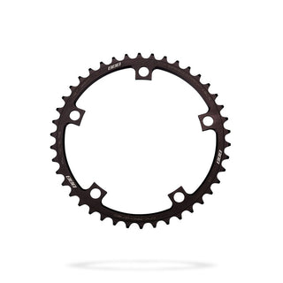 BBB Cycling BCR-22S RoadGear Campagnolo 11 Speed Small Chainring - 42T Black