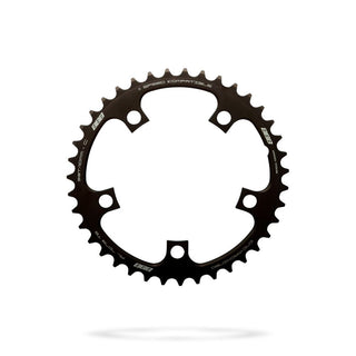 BBB Cycling BCR-22S RoadGear Campagnolo 11 Speed Small Chainring - 39T Black