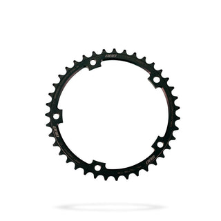 BBB Cycling BCR-23S RoadGear Campagnolo 11 Speed Small Chainring - 39T Black