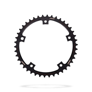 BBB Cycling BCR-23S RoadGear Campagnolo 11 Speed Small Chainring - 42T Black
