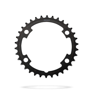 BBB Cycling BCR-26 Eleven Gear 4 Arm Inner Ring Chainring - 34T