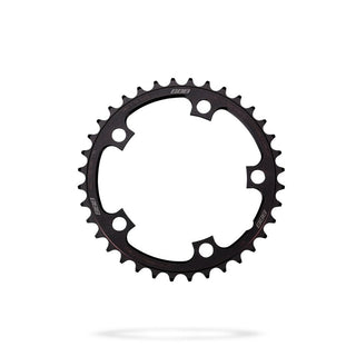 BBB Cycling BCR-31S CompactGear Shimano Compact Sram 9/10 110 PCD Small Chainring - 36T Black