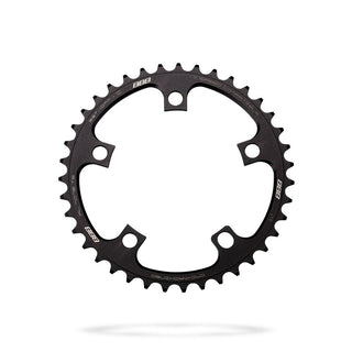 BBB Cycling BCR-33S CompactGear Campagnolo 11 Speed 110 PCD Small Chainring - 39T Black