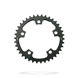 BBB Cycling BCR-36 CompactGear Shimano FC-6750 Small Chainring - 38T Black
