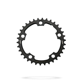BBB Cycling BCR-36 CompactGear Shimano FC-6750 Small Chainring - 34T Black
