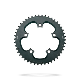 BBB Cycling BCR-37 CompactGear Shimano FC-6750 Large Chainring - 46T Black