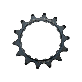 BBB Cycling BCR-70E-14T E-Bike Sprocket Chainring 3/32" - 14T