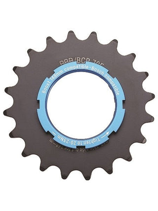 BBB Cycling BCR-70E-20T E-Bike Sprocket Chainring 3/32" - 20T