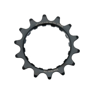 BBB Cycling BCR-70E-14T E-Bike Sprocket Chainring 3/32" - 14T