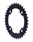 BBB Cycling BCR-75E-36T E-Bike Gear Steel Chainring 104MM - 36T Black