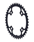 BBB Cycling BBB E-Bike Gear Steel Chainring 104MM - 40T Black