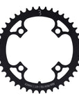 BBB Cycling BCR-75E E-Bike Gear Chainring Steel 104 - 42T Black