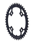 BBB Cycling BCR-75E E-Bike Gear Chainring Steel 104 - 42T Black