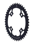 BBB Cycling BCR-75E E-Bike Gear Chainring Steel 104 - 44T Black