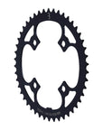 BBB Cycling BCR-75E E-Bike Gear Chainring Steel 104 - 46T Black
