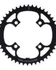 BBB Cycling BCR-75E E-Bike Gear Chainring Steel 104 - 46T Black