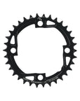 BBB Cycling E-BikeGear NarrowWide Steel Chainring 34T - Black