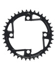 BBB Cycling E-BikeGear NarrowWide Steel Chainring 38T - Black