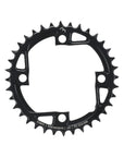BBB Cycling E-BikeGear NarrowWide Steel Chainring 36T - Black