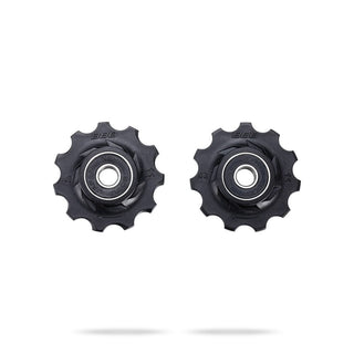 BBB Cycling BDP-02.BK Roller Boys Derailleur Pulleys 11T - Black