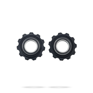 BBB Cycling BDP-05 Roller Boys Derailleur Pulleys Sram Only - 11T Black