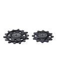 BBB Cycling BDP-07 Roller Boys Derailleur Pulleys 12T-14T - Black