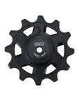 BBB Cycling BDP-10 Roller Boys Derailleur Pulleys 12T Sram Road - Black