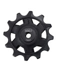 BBB Cycling BDP-10 Roller Boys Derailleur Pulleys 12T Sram Road - Black