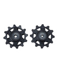 BBB Cycling BDP-10 Roller Boys Derailleur Pulleys 12T Sram Road - Black