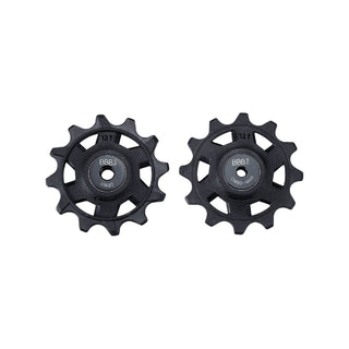 BBB Cycling Derailleur RollerBoys Pulley 12T-12T For SRAM XPLR