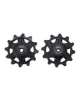 BBB Cycling BDP-10 Roller Boys Derailleur Pulleys 12T Sram Road - Black