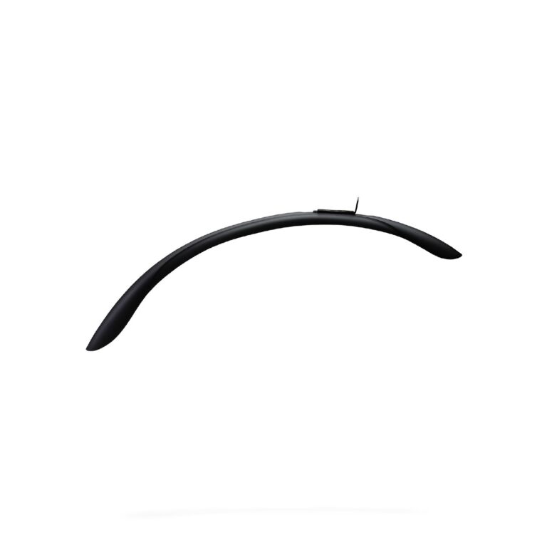 BBB Cycling BFD-01.26 Rain Warriors 26/24" Front &amp; Rear Fender Set - Black