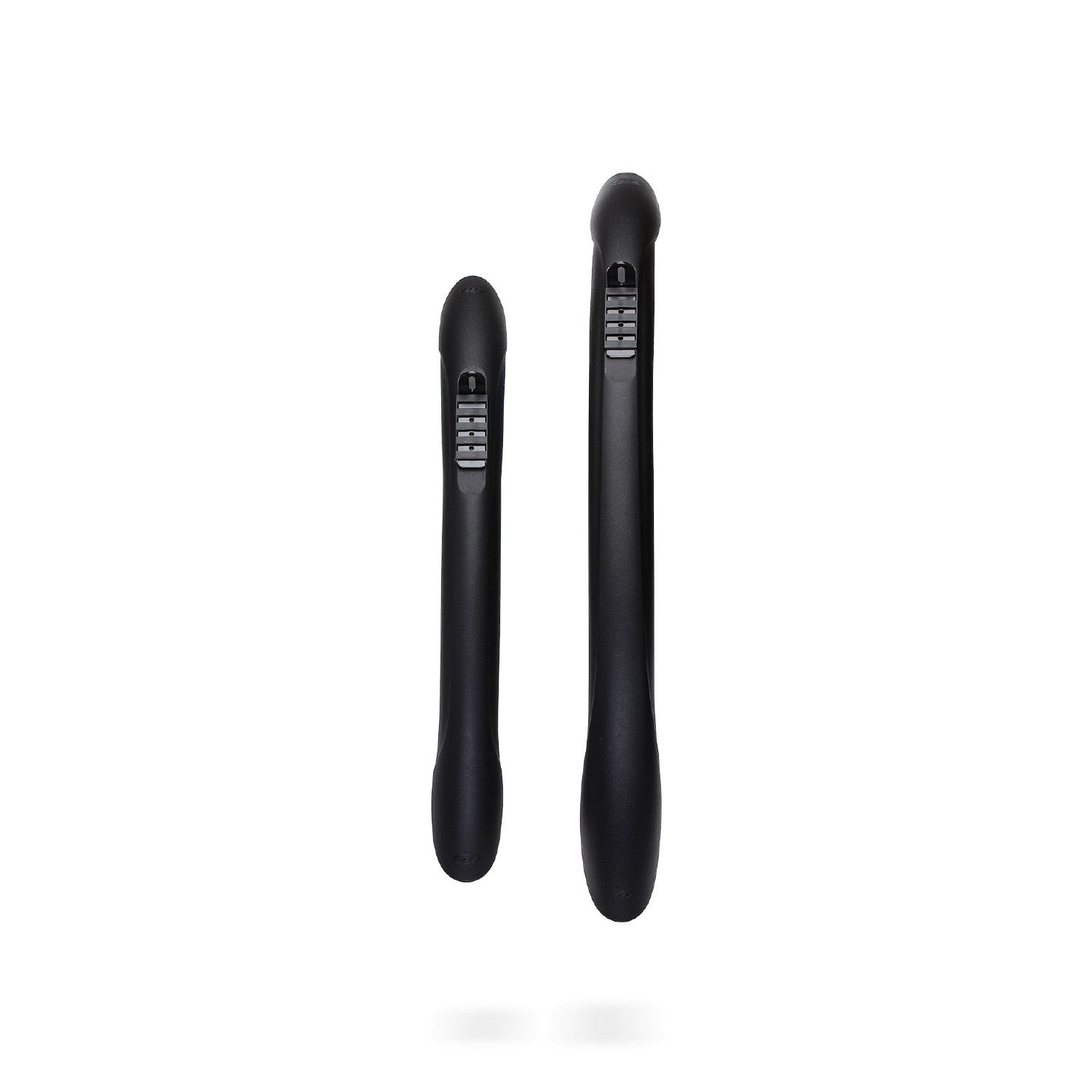 BBB Cycling BFD-01.26 Rain Warriors 26/24" Front &amp; Rear Fender Set - Black