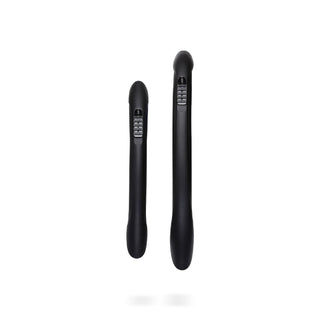 BBB Cycling BFD-01.26 Rain Warriors 26/24" Front & Rear Fender Set - Black