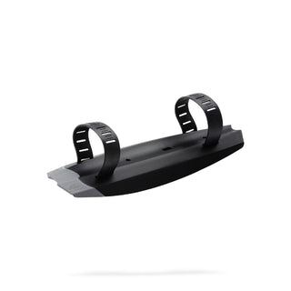 BBB Cycling BFD-03 Mudcatcher 2 Rear Fender - Black