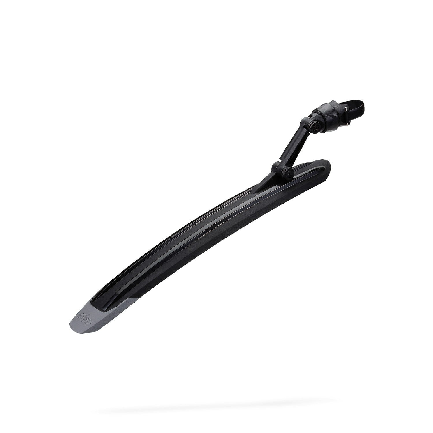 BBB Cycling BFD-13R MTB Protector Rear Mudguard - Black