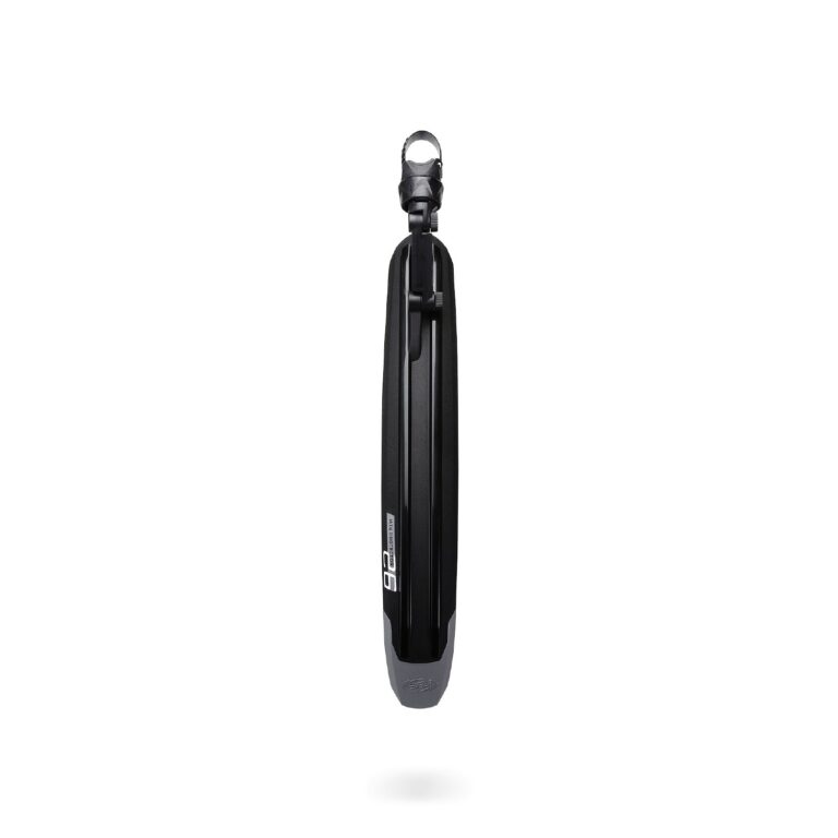 BBB Cycling BFD-13R MTB Protector Rear Mudguard - Black