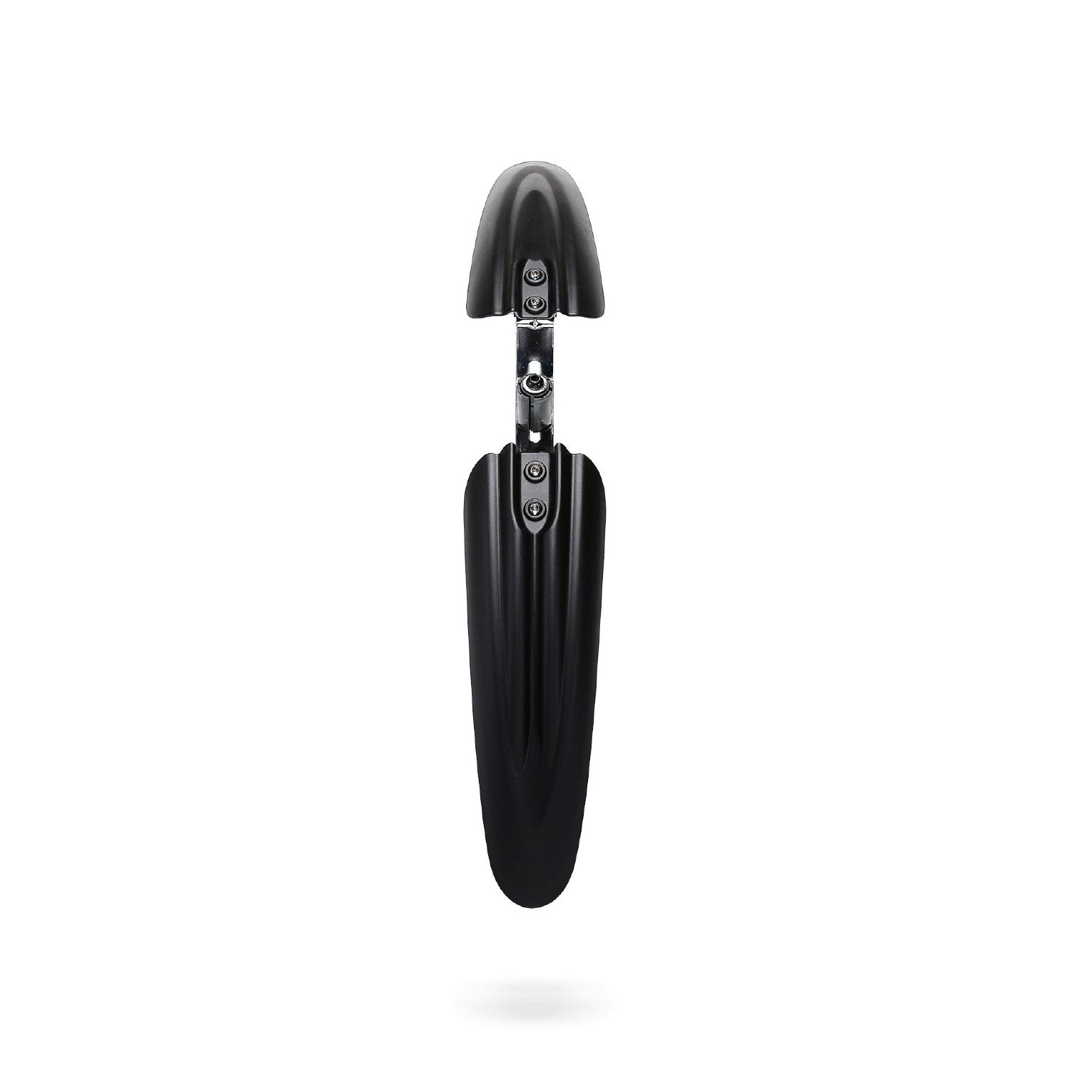 BBB Cycling BFD-15F High Protector MTB Front Fender - Black