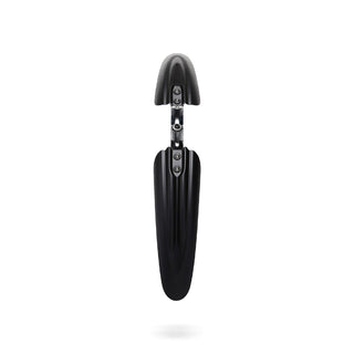 BBB Cycling BFD-15F High Protector MTB Front Fender - Black